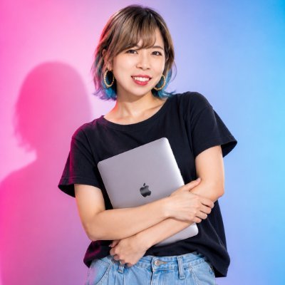 林知佳のプロフィール写真