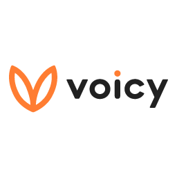 Voicy
